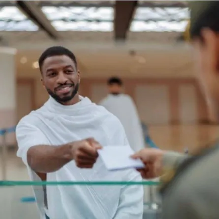 المملكة العربية السعودية تعيد فتح برنامج التأشيرة عند الوصول لحاملي تأشيرات الولايات المتحدة والمملكة المتحدة وشنغن