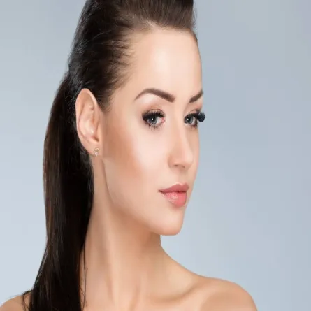 علاج تجاعيد الجلد وارتخاء عضلات الرقبة