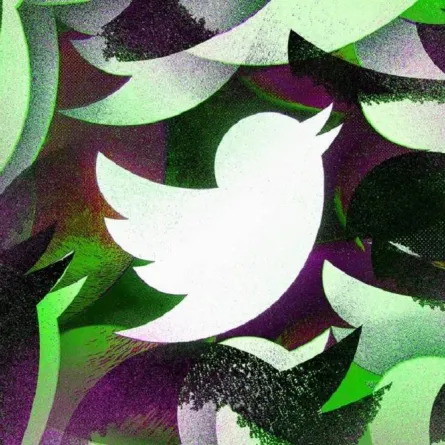 صورة شعار تويتر