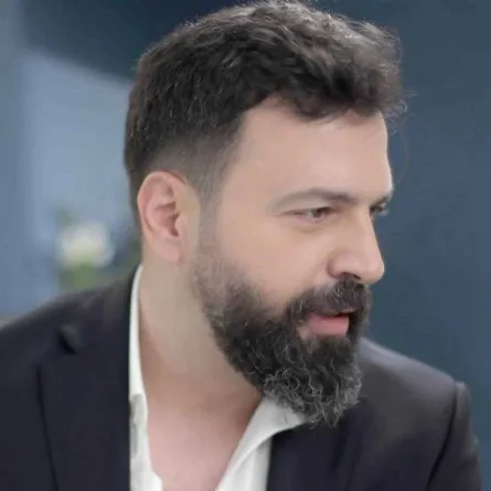 تيم حسن - الصورة من حسابه على فيسبوك