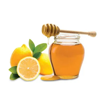 فوائد الليمون مع العسل للنساء