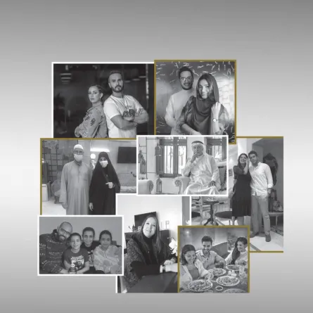 الأسر العربية في رمضان 2022 لا للهدر والإسراف .. ونعم للسعادة الاجتماعية