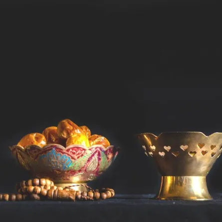 الإمساك في رمضان