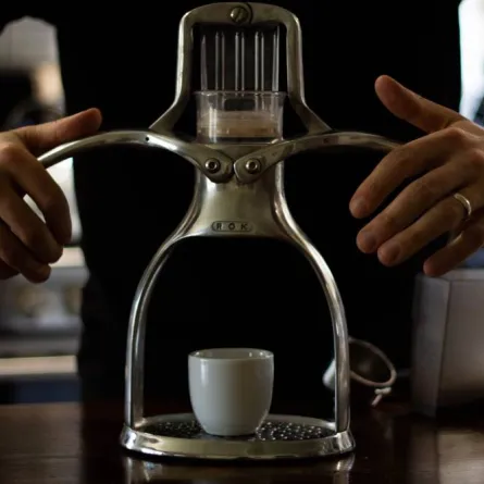 نصائح عند تناول القهوة تحميك من التسمم