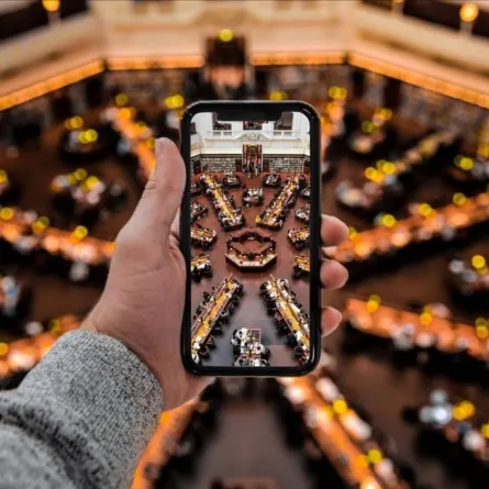  إكتشف أفضل برنامج لتعديل الصور على الهاتف وتحميلها مجانا