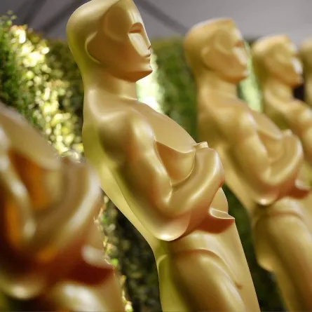 جوائز الأوسكار- الصورة من موقع People