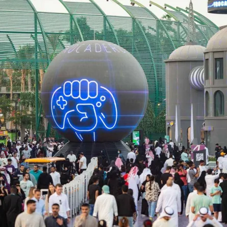 بوليفارد رياض سيتي 