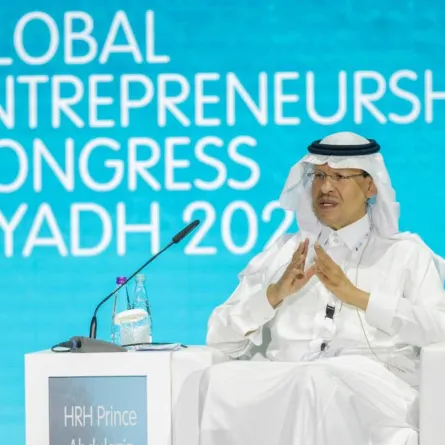 الأمير عبد العزيز بن سلمان