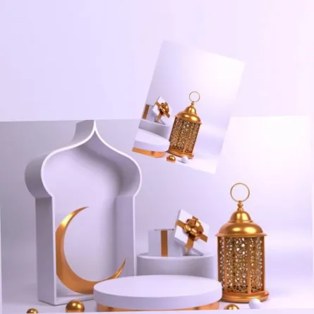 كيف نستقبل رمضان؟