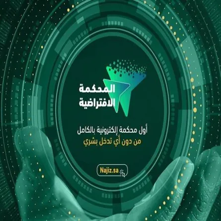 المحكمة الافتراضية للتنفيذ