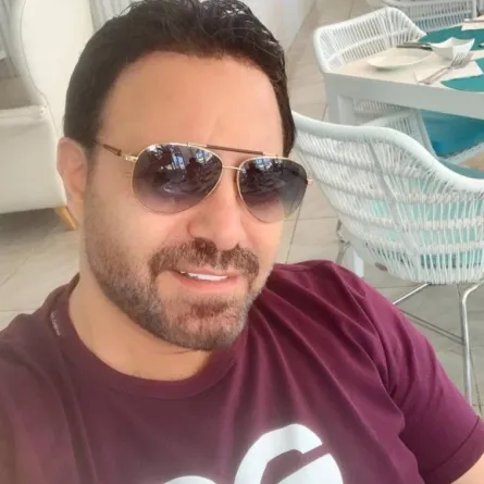 عاصي الحلاني - الصورة من حسابه على انستغرام