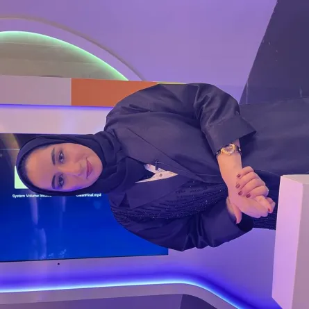 يمنى الشرجي