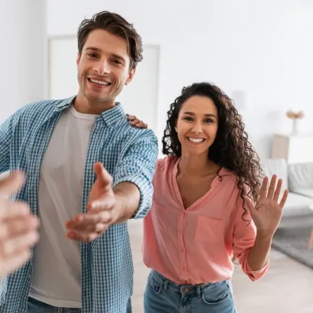 قواعد في الإتيكيت لعلاقة متزنة بين الجيران 