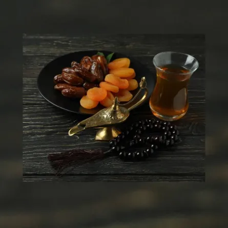 عبارات تهنئة في رمضان 2022