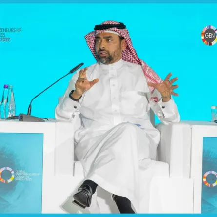  الرئيس التنفيذي للهيئة الملكية للعلا: مسؤوليتنا الأولى هي الارتقاء بريادة الأعمال