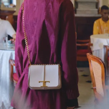 من مجموعة Tod's ربيع وصيف 2022 