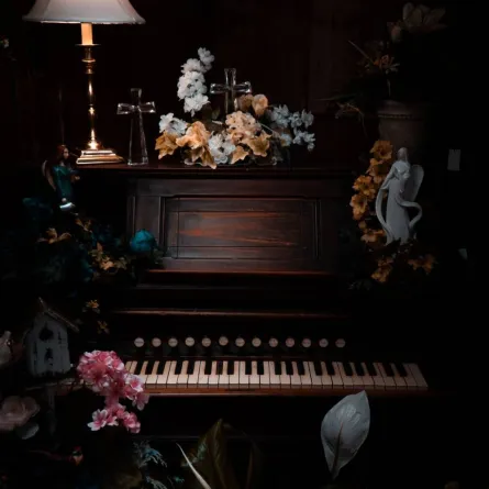 اليوم العالمي للبيانو