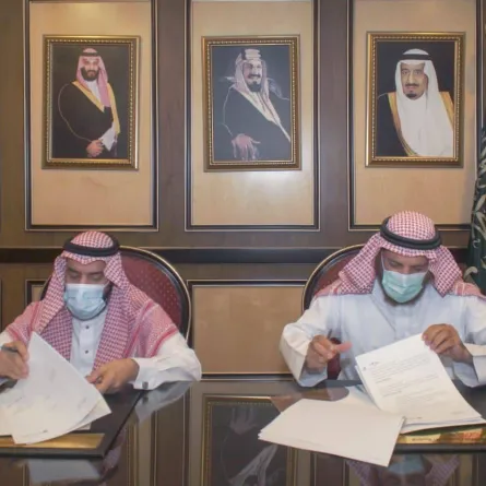 مدينة الملك عبدالله الطبية وتعليم مكة يوقعان مذكرة تفاهم