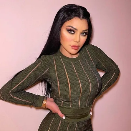 هيفاء وهبي - الصورة من حسابها الرسمي على إنستغرام