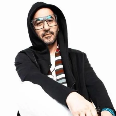 أحمد حلمي - الصورة من حسابه الرسمي على إنستغرام