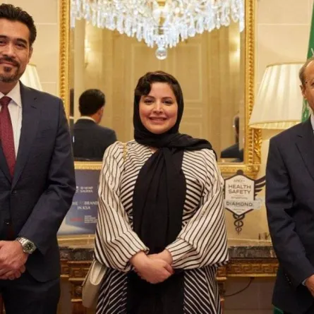 الخطوط السعودية