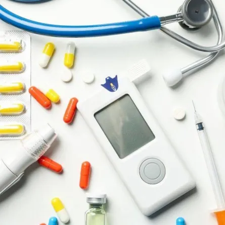 مرضى السكري ورمضان