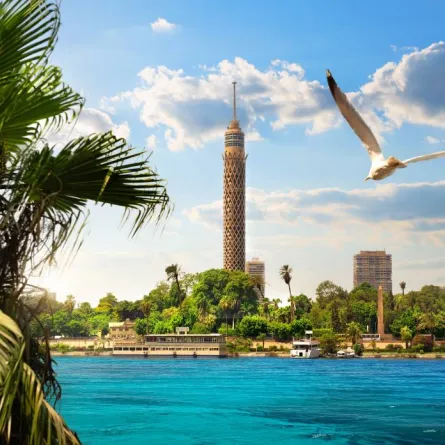 4 وجهات سياحية مثالية لقضاء شهر رمضان