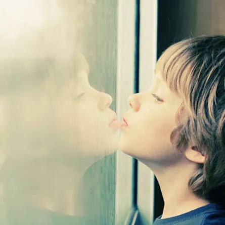 اضطراب طيف التوحد