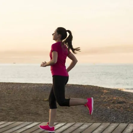 أيهما أفضل التمرين قبل الإفطار أم بعده؟