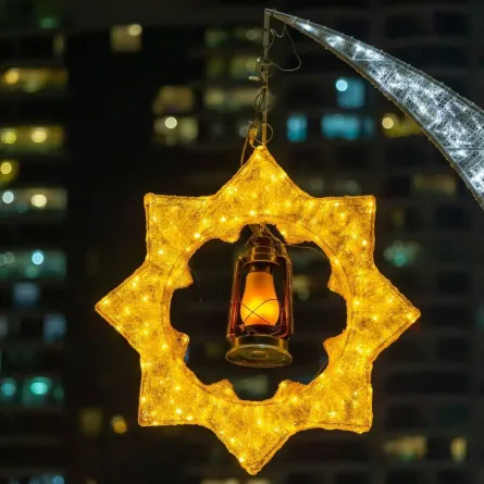 صور وعبارات تهنئة بمناسبة شهر رمضان 2022