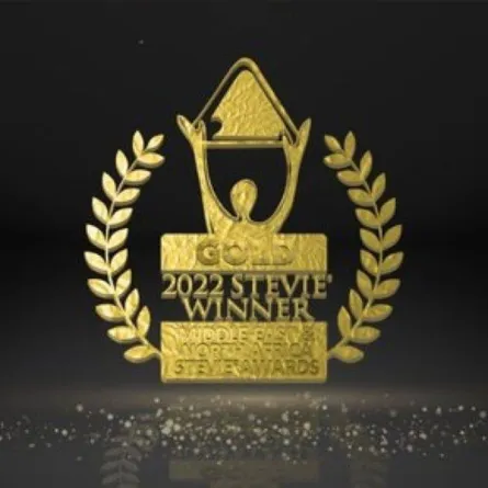 هيئة الزكاة السعودية تحصد 4 جوائز ذهبية من جوائز ستيفي للشرق الأوسط وشمال أفريقيا