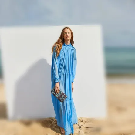 حقائب كلاتش لإطلالاتك الرمضانية