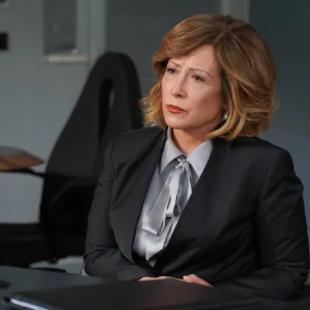 تقلا شمعون - الصورة من حسابها على انستغرام