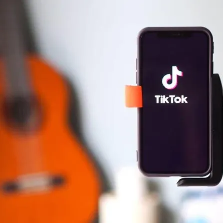   تيك توك تختبر ميزة جديدة تتيح البحث عن مقاطع الفيديو التي تمت مشاهدتها