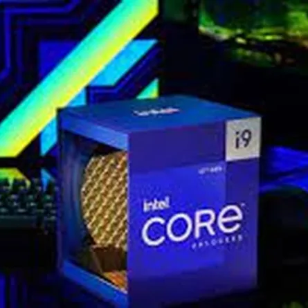 إنتل تطلق أسرع معالج مكتبي في العالم