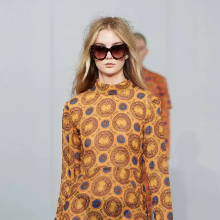 صيحة النظارات الشمسية لصيف 2022