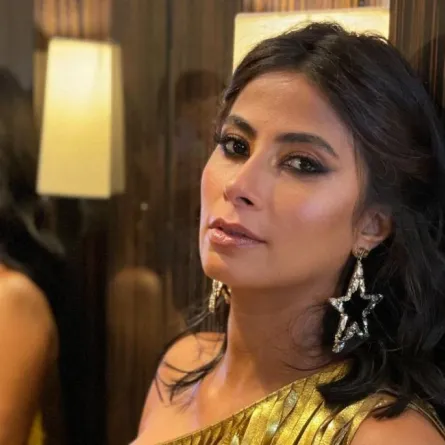 روبي - الصورة من على حسابها على انستغرام