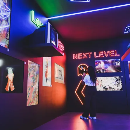 "آرت دبي" ينطلق بمشاركة أكثر من 100 صالة عرض من أكثر من 40 دولة