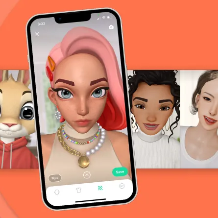 حماية الخصوصية ميزة إبداعية في تطبيق أزار  