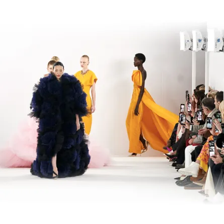 كارولينا هيريرا Carolina Herrera 