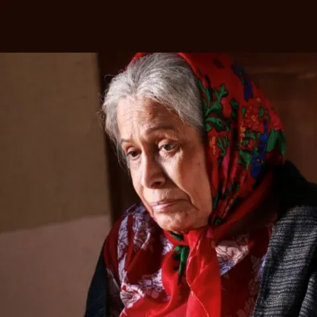 حياة الفهد الصورة من حسابها على الانستقرام