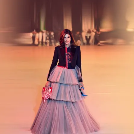 سيندي كراوفورد Cindy Crawford