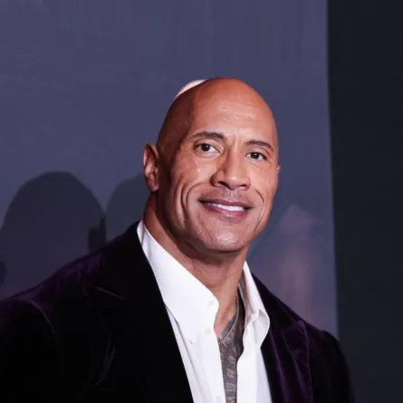 ذا روك - الصورة من موقع The Guardian