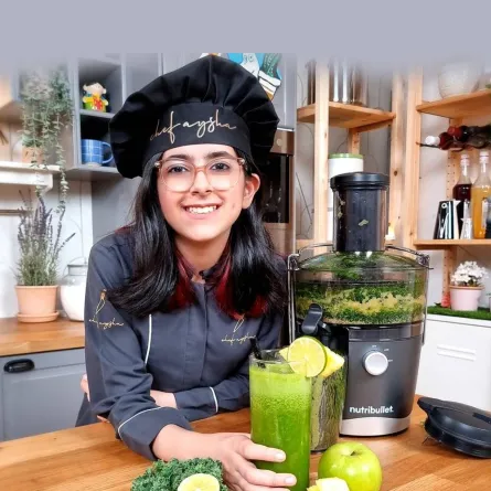 اتبعوا أحلامكم، ولا تكترثوا للآراء السلبية أو تتأثروا بها