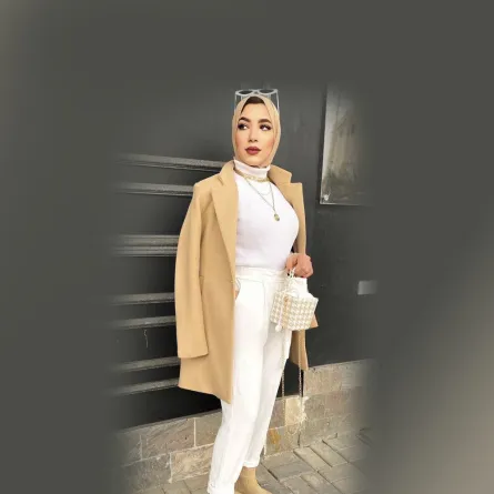 سلوى محمد بتنسيق عملي