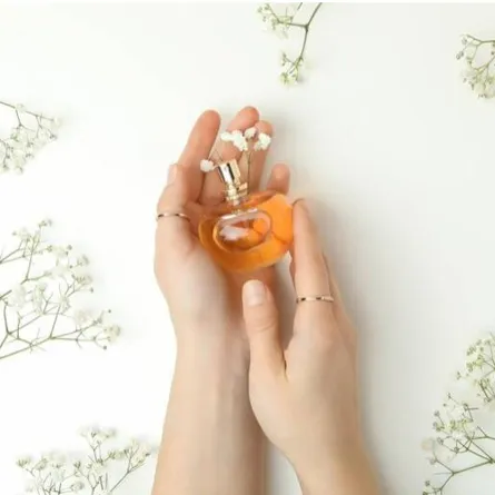 عطور فرنسية قديمة اكتسبت شهرة خيالية 