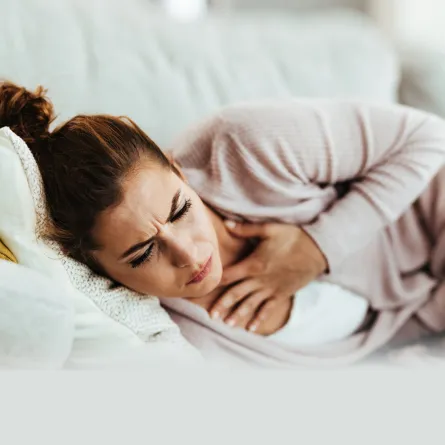 أعراض تصلب الشرايين