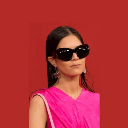 في يوم الأم.. اختاري نظارات شمسية من عروض صيف 2022 من بالانسياغا  Balenciaga