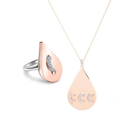 من تصميم المصممة رابعة العنقري