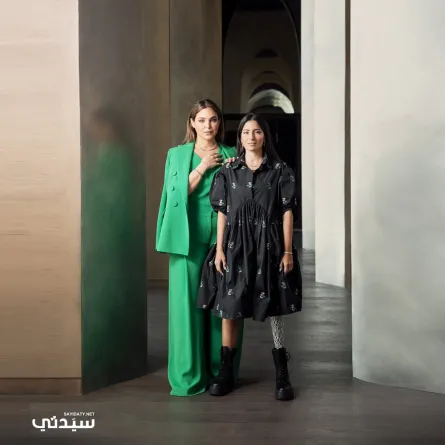 في يوم المرأة العالمي غالية أمين ورانيا حماد:كسرنا النظرة النمطية بإرادة حديدية